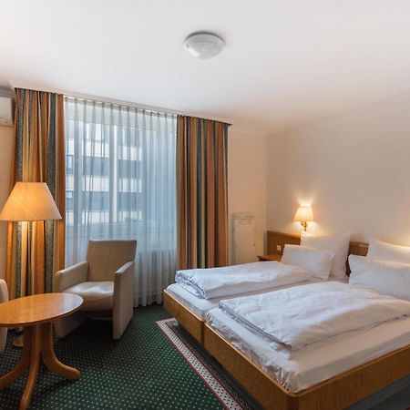 Hotel Belmont Classic บอนน์ ภายนอก รูปภาพ