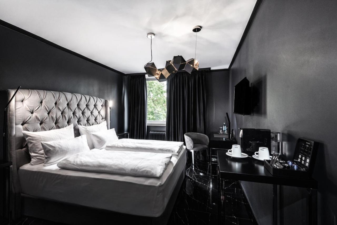 Hotel Belmont Classic บอนน์ ภายนอก รูปภาพ
