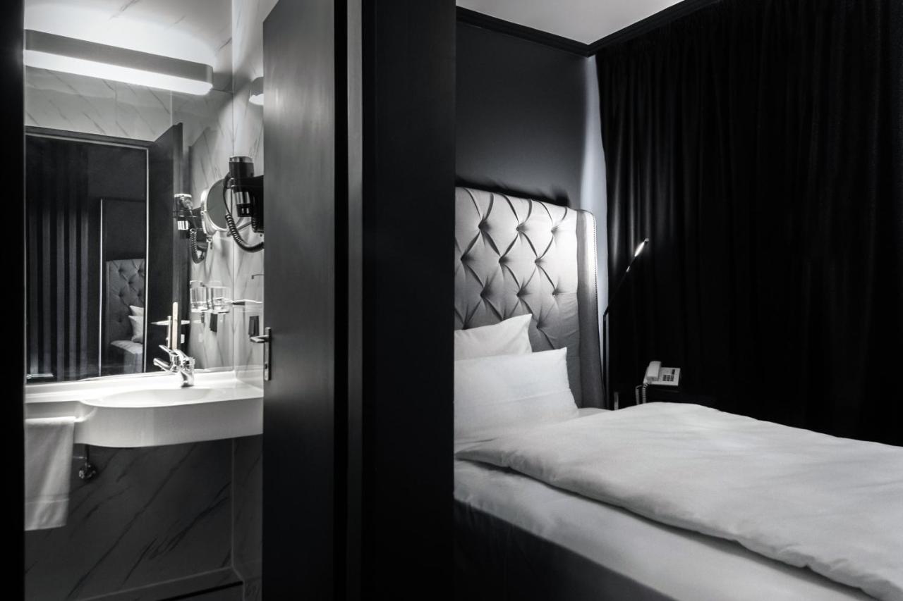 Hotel Belmont Classic บอนน์ ภายนอก รูปภาพ