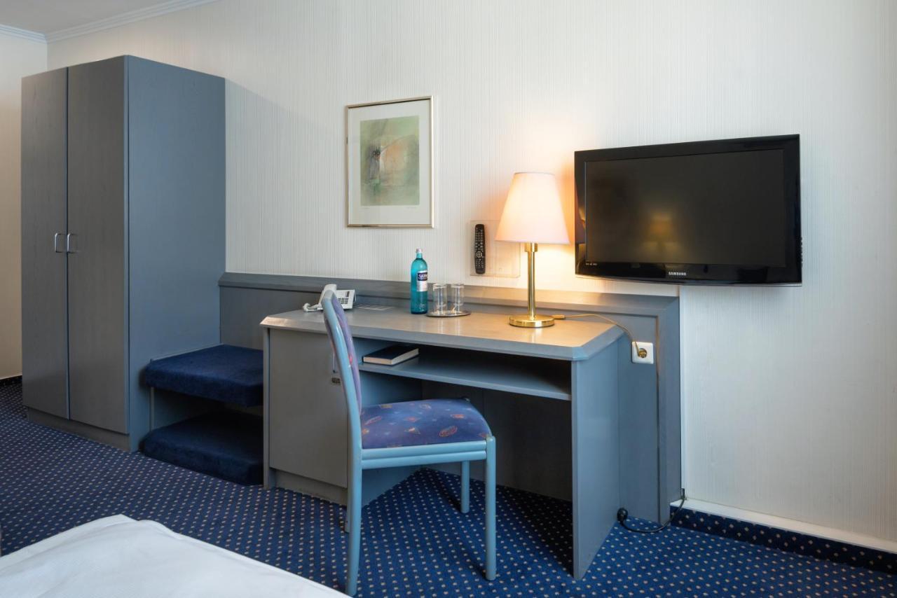 Hotel Belmont Classic บอนน์ ภายนอก รูปภาพ